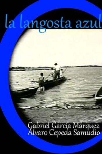 La langosta azul (1954) with English Subtitles on DVD on DVD