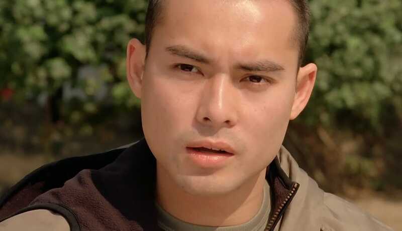 Gui ming mo (2000) Screenshot 3