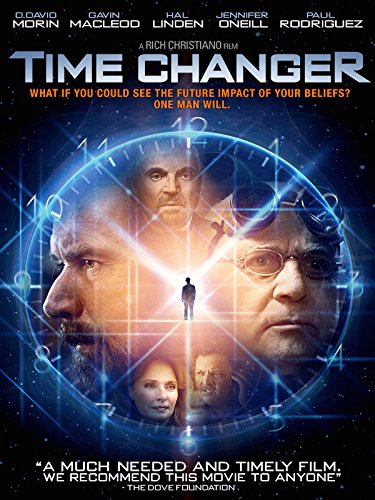 Time Changer (2002) Screenshot 2