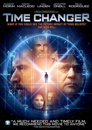 Time Changer (2002) Screenshot 4