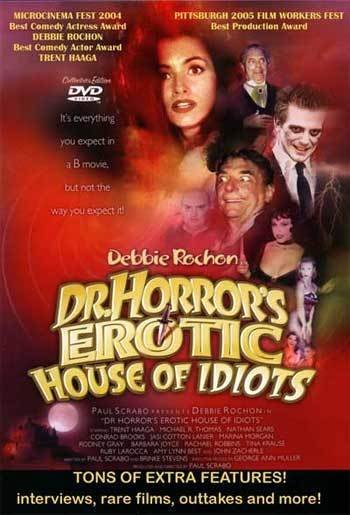 Dr. Horror's Erotic House of Idiots (2004) Screenshot 1 