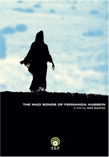 The Mad Songs of Fernanda Hussein (2001) starring Bonnie Baisden on DVD on DVD
