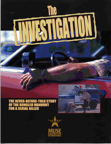 The Investigation (2002) Screenshot 1