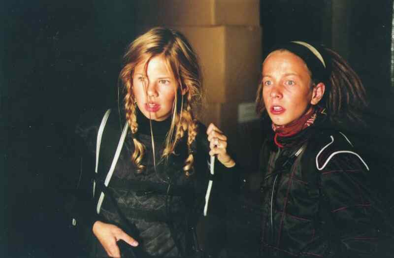 A Death Sentence (2002) Screenshot 5