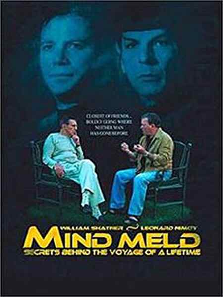Mind Meld: Secrets Behind the Voyage of a Lifetime (2001) Screenshot 1