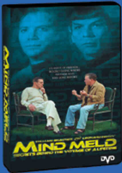 Mind Meld: Secrets Behind the Voyage of a Lifetime (2001) Screenshot 4