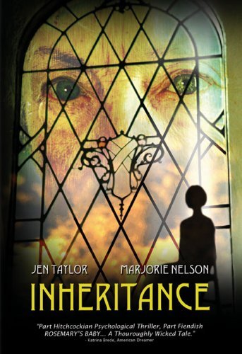Inheritance (2004) starring Jen Taylor on DVD on DVD