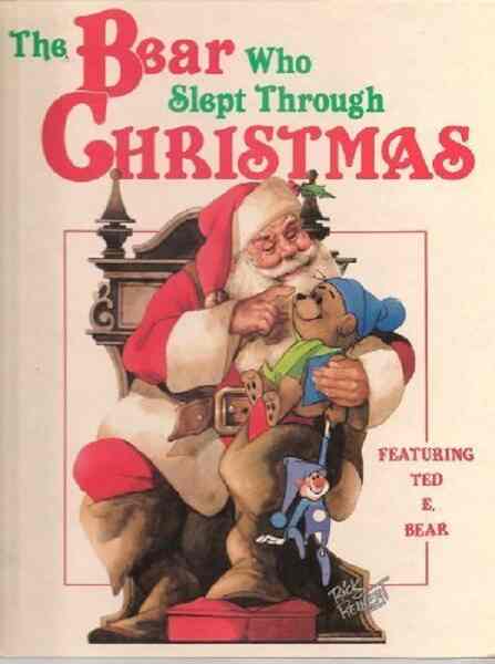 The Bear Who Slept Through Christmas (1973) Screenshot 4