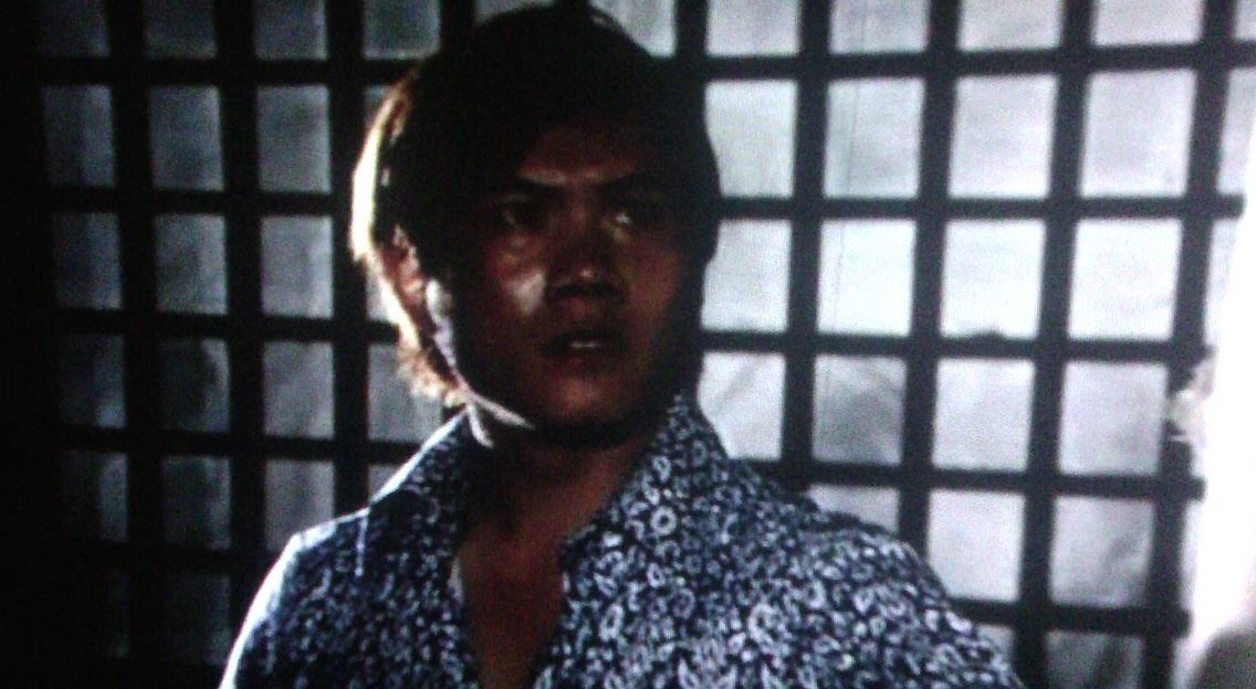 Bruce Lee in G.O.D.: Shibôteki yûgi (2000) Screenshot 5 