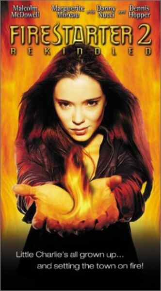 Firestarter 2: Rekindled (2002) Screenshot 1