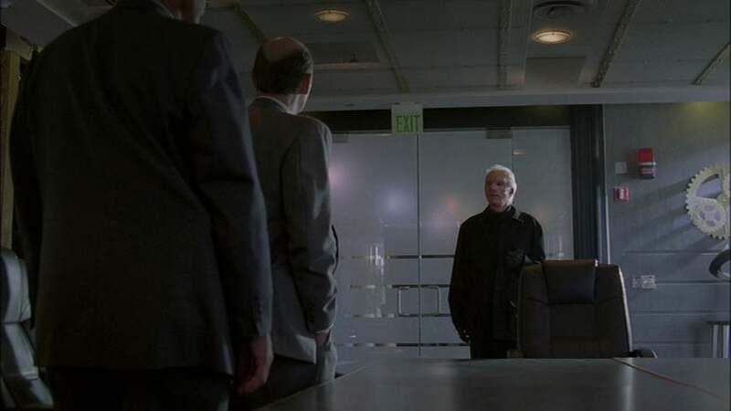 Firestarter 2: Rekindled (2002) Screenshot 3
