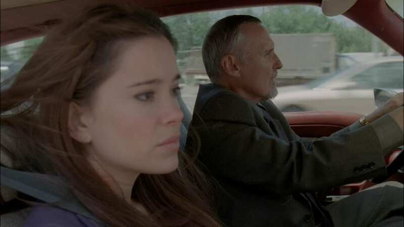 Firestarter 2: Rekindled (2002) Screenshot 4
