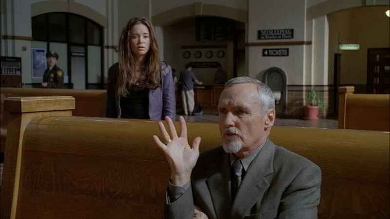 Firestarter 2: Rekindled (2002) Screenshot 5