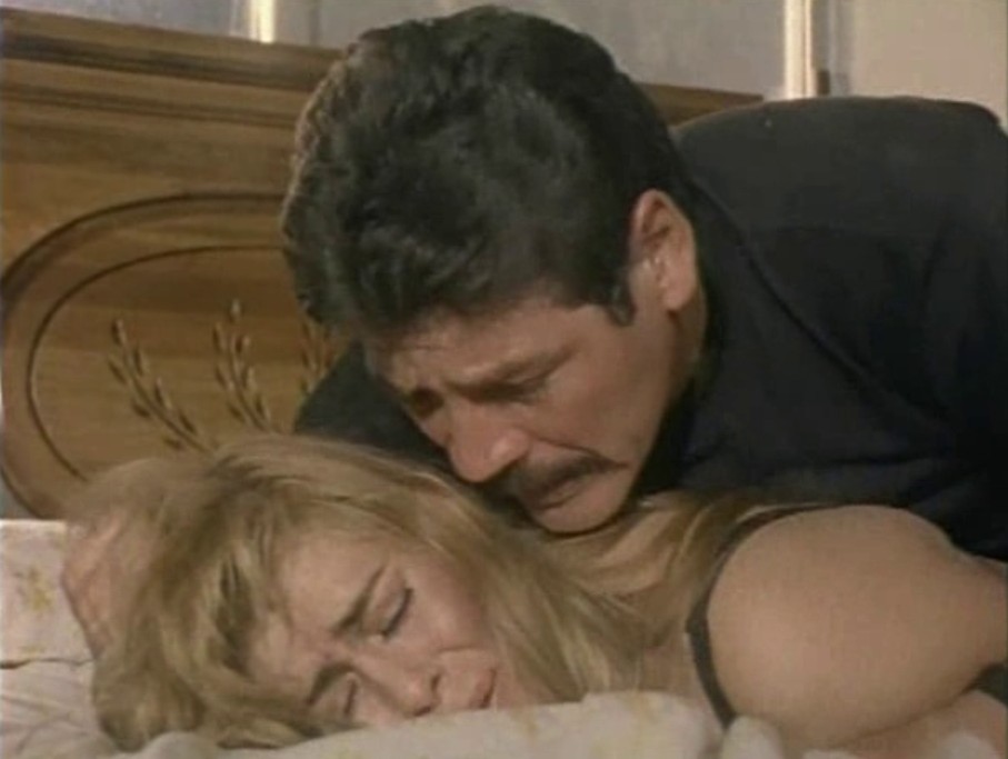 Fotografiando a la muerte (1995) Screenshot 3