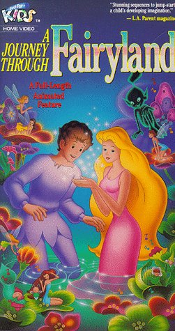 A Journey Through Fairyland (1985) Screenshot 1