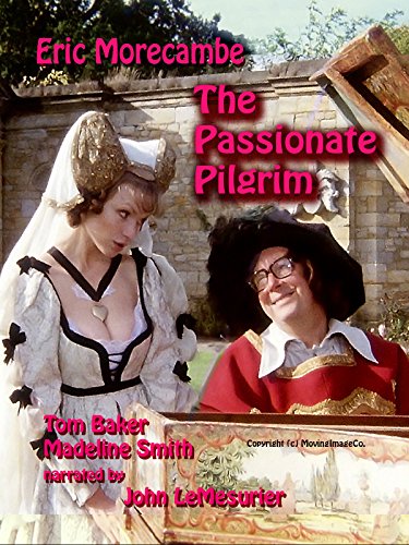 The Passionate Pilgrim (1984) Screenshot 1 