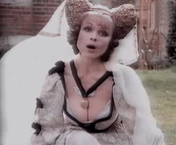 The Passionate Pilgrim (1984) Screenshot 5 
