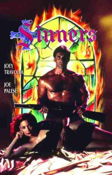 Sinners (1990) Screenshot 1