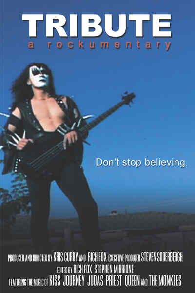 Tribute (2001) Screenshot 1