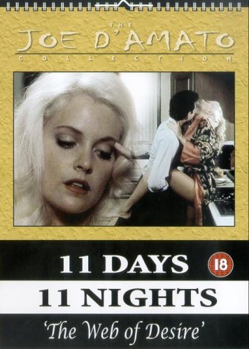11 Days, 11 Nights 2 (1991) Screenshot 1