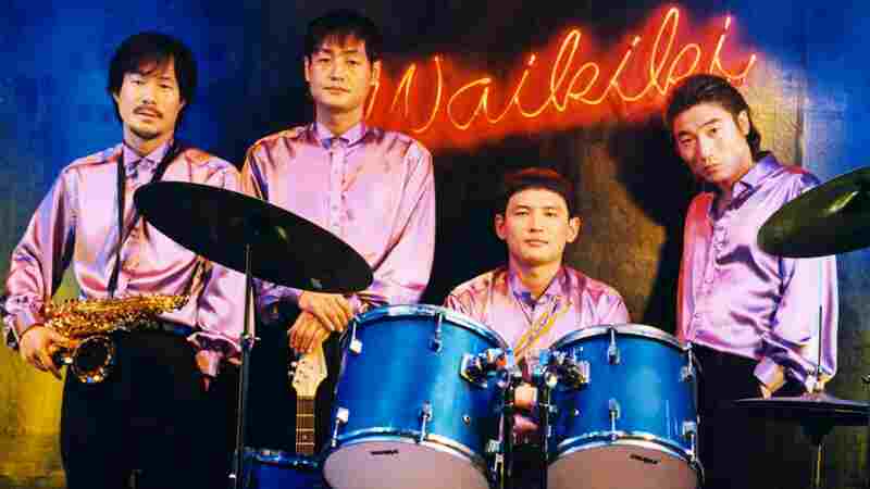 Waikiki Brothers (2001) Screenshot 2