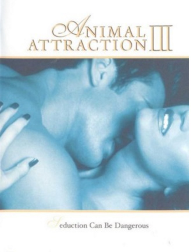 Animal Attraction III (2001) starring Eddie Jay on DVD on DVD