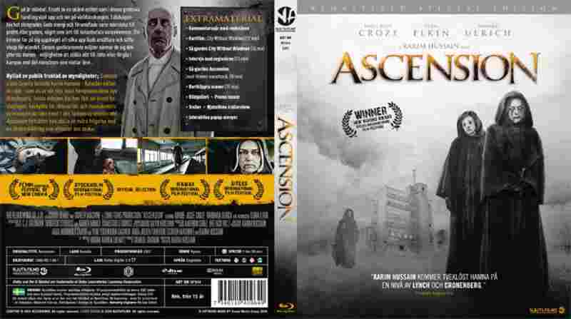 Ascension (2002) Screenshot 4