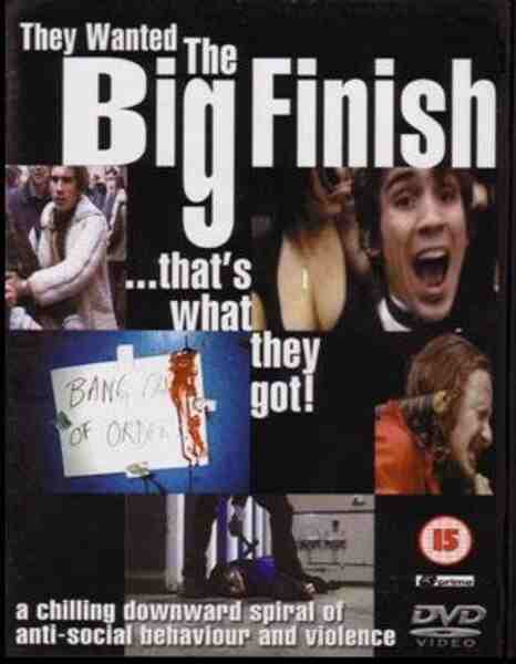 The Big Finish (2000) Screenshot 1