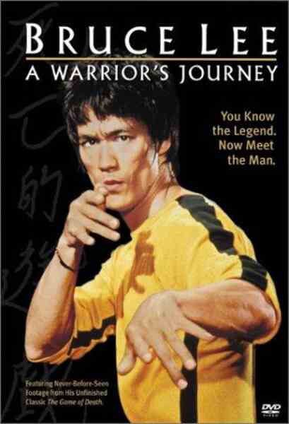 Bruce Lee: A Warrior's Journey (2000) Screenshot 4
