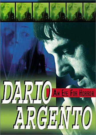 Dario Argento: An Eye for Horror (2001) Screenshot 1
