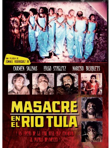 Masacre en el río Tula (1985) Screenshot 1 