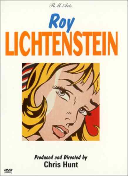 Roy Lichtenstein (1991) Screenshot 2