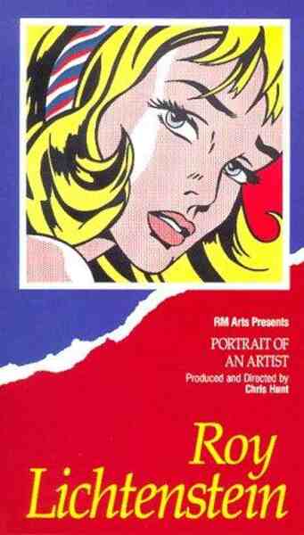 Roy Lichtenstein (1991) Screenshot 3
