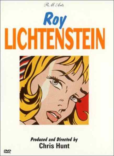 Roy Lichtenstein (1991) Screenshot 4