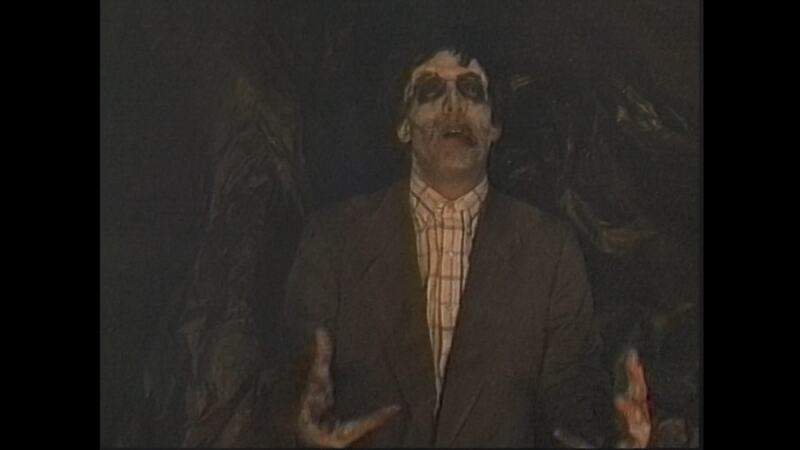 Satan's Menagerie (2001) Screenshot 1