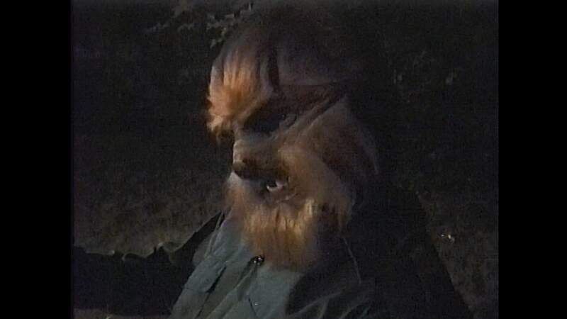 Satan's Menagerie (2001) Screenshot 2