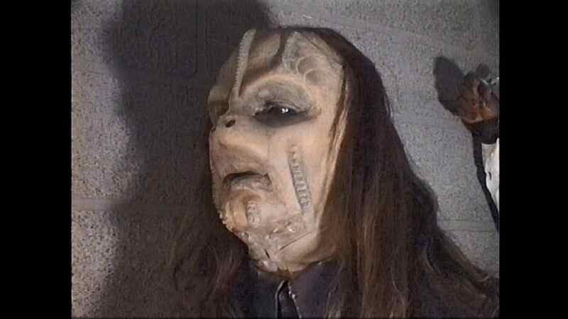 Satan's Menagerie (2001) Screenshot 3