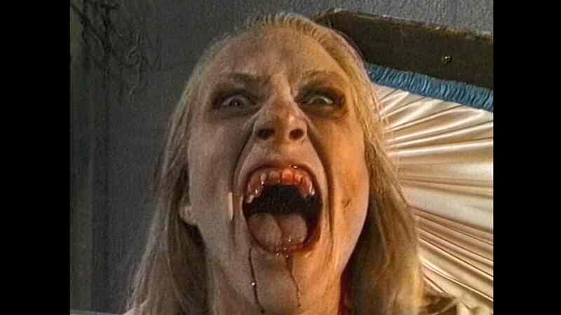 Satan's Menagerie (2001) Screenshot 4
