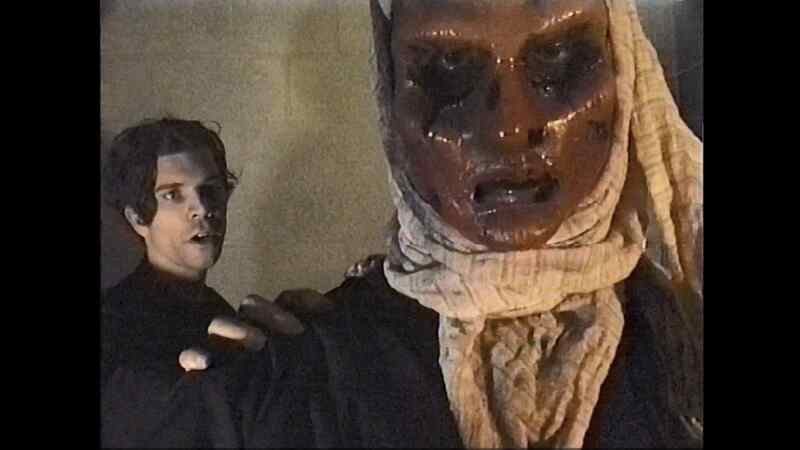 Satan's Menagerie (2001) Screenshot 5