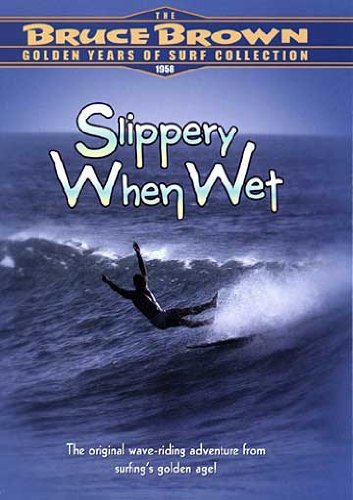Slippery When Wet (1958) Screenshot 1