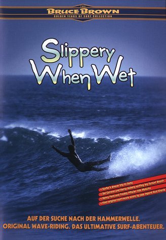 Slippery When Wet (1958) starring Kemp Aaberg on DVD on DVD