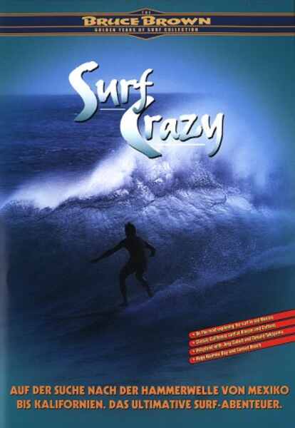 Surf Crazy (1959) Screenshot 3