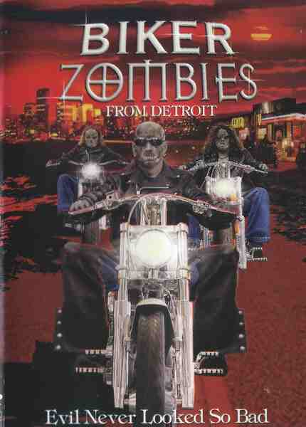 Biker Zombies from Detroit (2001) Screenshot 1