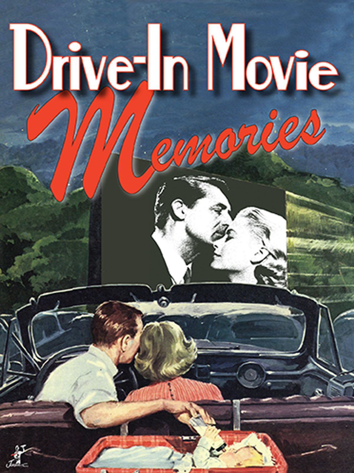 Drive-in Movie Memories (2001) Screenshot 2 