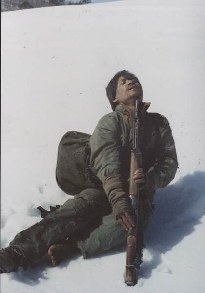 Nambugun (1990) Screenshot 3