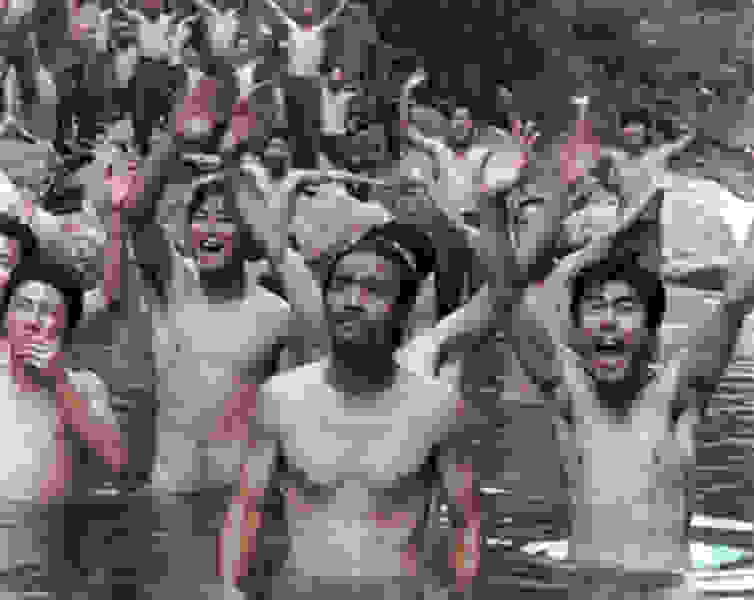 Nambugun (1990) Screenshot 5