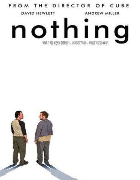 Nothing (2003) Screenshot 1