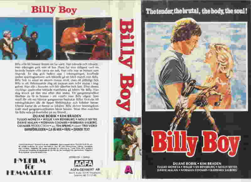 Billy Boy (1978) Screenshot 1