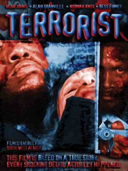 Black Terrorist (1978) Screenshot 2