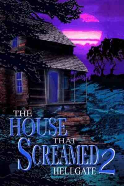 Hellgate: The House That Screamed 2 (2001) Screenshot 1